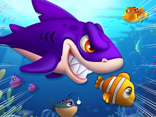 Unleash Your Inner Aquarist: Dive into the World of Fishdom Game for Free!