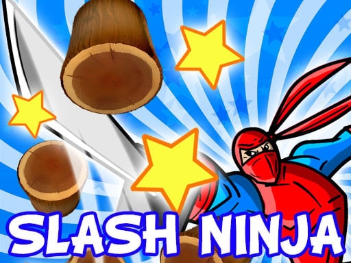 Slash Ninja